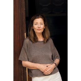 Lesung - Buchvorstellung mit Ursula Krechel in Bad Homburg