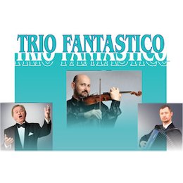 Trio Fantastico in Bad Zwischenahn