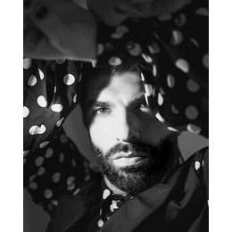 Konzert - Rubén Molina und Lupe in Bad Homburg