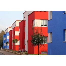 Öffentliche Bauhausführungen -