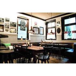 Schubart - Schubart im Wirtshaus in Aalen