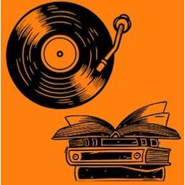 Aufgelegt und Aufgeschlagen - 33 1/3 - Listening Session in Nürnberg