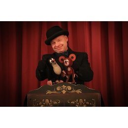 Kulturprogramm KulturHerberge, Museumshof und Ehemalige Synagoge - Der kleine Maulwurf in Gelnhausen