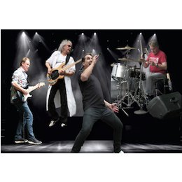 BAD COMPANY- und FREE-Songs präsentiert von FREE COMPANY in Berlin