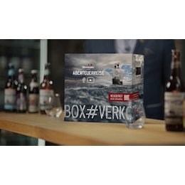 Störtebeker LIVE mit Publikum in Stralsund