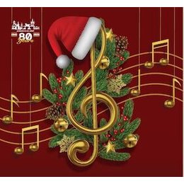 U.S. Army Europe-Africa Band - Weihnachtskonzert in Ansbach