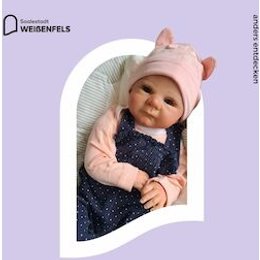 3. Reborn-Event - Tageskarte in Weißenfels