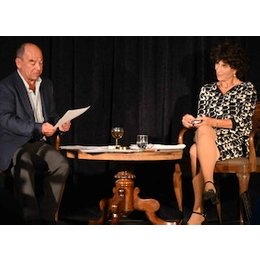 Vom Gehen und Bleiben - Erich Kästner und Mascha Kaléko - Vom Gehen und Bleiben - Erich Kästner und Mascha Kaléko in Havelberg