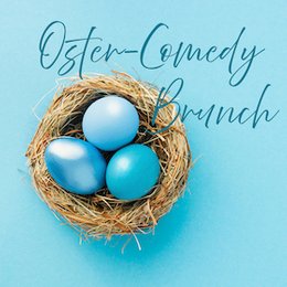 Kulisse Eimke - Oster-Comedy-Brunch in Eimke