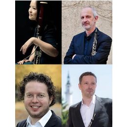 Barocco Sassone - Barock im Schloss in Neustadt am Rübenberge