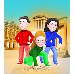 Demo Version in Essen