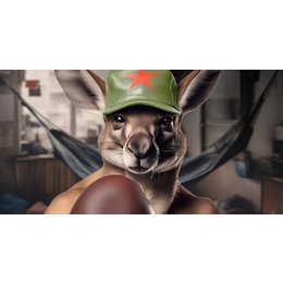 Die Känguru-Chroniken (szenische Lesung) in Essen