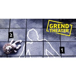 König Ödipus in Essen