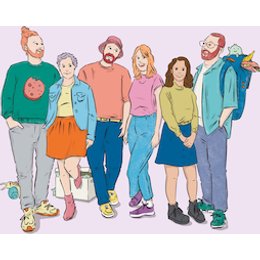 Kekse & Kakao in Lindau