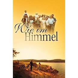 Strickkino im Pavillon - Wie im Himmel in Sindelfingen