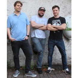 ChatterBox:Chaos - Pop/Rock in Berlin