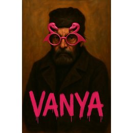 Kulisse Eimke - PREMIERE: Vanya in Eimke