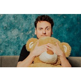 Ole Waschkau - Neues Programm in Hannover