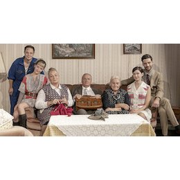 Freunde der italienischen Oper in Essen