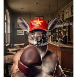 Das Känguru-Manifest (szenische Lesung) - Premiere in Essen