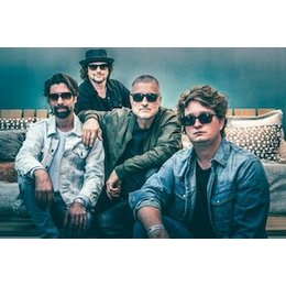 3 miles to Essex - mit Volker Rechin in Wolfsburg