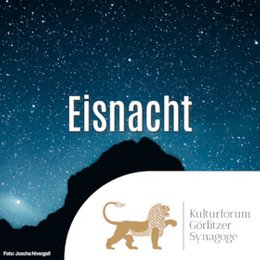 Kulturforum - Veranstaltungen(7%) - Eisnacht in Görlitz