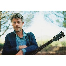 Veranstaltungen 2026 - Luke Winslow King in Hamburg