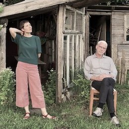 duo DUVA: Midsommar in Forchheim