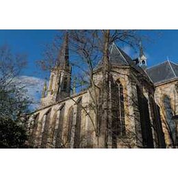 Stadtführung 2026 - Gütersloh und sein Nachtsanggeläut in Gütersloh