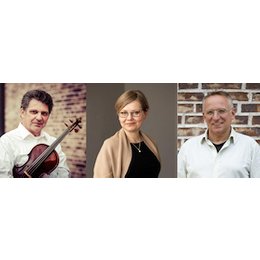 Konzerte 2025-26 - In freudiger Erwartung - Weihnachtskonzert in Gifhorn