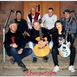 Romantika & Friends -