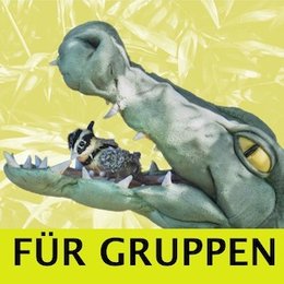 Der Billabongkönig - Gruppenvorstellung in Nürnberg