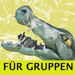 Der Billabongkönig - Gruppenvorstellung in Nürnberg