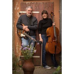 2026 Tik - great OKEH Album Release in Heidelberg