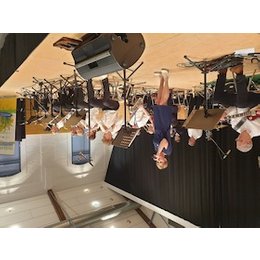 Cocktailkonzert V. mit der Lulu BigBand - Bigband-Sound mit Swing, Rock-Pop und Jazz in Ludwigslust