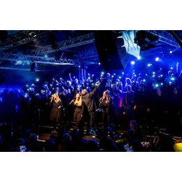 popCHORn - Sommer, Sonne, Kaktus in Dexheim