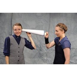 Konzert der stillen Dinge in Osnabrück