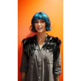 Isabella Franke - SCHRANKGEFLÜSTER Isabella packt aus und räumt auf in Frankfurt am Main