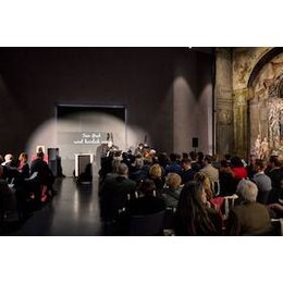 Musikalische Lesung - Musikalische Lesung im Museum Himmlisches Theater in Neuzelle