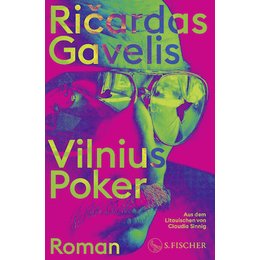 Vilnius Poker - Vilnius Poker in Berlin