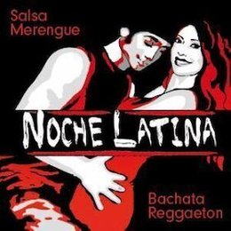 Noche Latina - Tanzparty in Fürstenfeldbruck