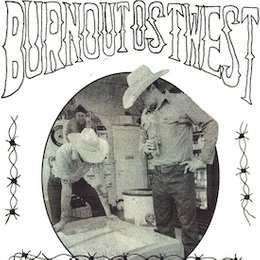 BURNOUT OSTWEST - Support: AG Plaste in Wiesbaden