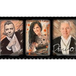 Pictures - Filmmusik und Klassik Pop vom Feinsten in Burgau