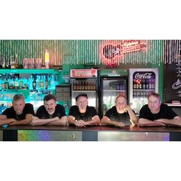 The Beatels in Burgau