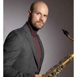 Lukas Pfeil & his Arrows in Göttingen