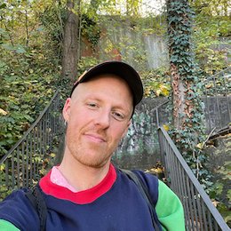 Hausgäste - Hausgäste im Januar in Berlin