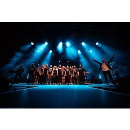 Würzburger Kneipenchor in Tauberbischofsheim