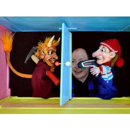 Kinder/Jugend - Kasper, Krach und Abrissbirne in Oberkirch