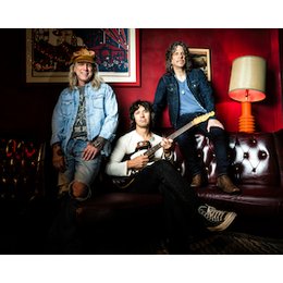 Weiler Bluesnächte - Davy Knowles in Weil am Rhein