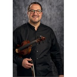 Weißenburger Salonorchester - Berlin, Wien und Budapest! in Weißenburg in Bayern